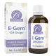 Carlson E Gem Oil Drops - Main