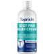 Topricin Foot Pain Relief Cream - Main