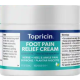 Topricin Foot Pain Relief Cream - Main