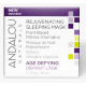 Andalou Rejuvenating Sleep Mask - Main