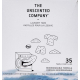 The Unscented Company Laundry Tabs, 35 tabs