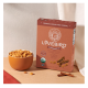 Lovebird Cinnamon O's Cereal, 7 oz.
