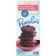 Pamela's Gluten Free Dark Chocolate Chunk Cookies, 5.29 oz.
