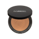 Gabriel Dual Powder Foundation, Deep Beige