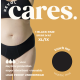 Revol Cares Bikini Brief XL/1X, 1 pair