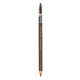 Zuzu Luxe Cream Brow Pencil, Fig