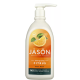 Jason Revitalizing Citrus Body Wash, 30 fl. oz.