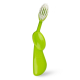 Radius Kidz Toothbrush, Green