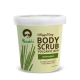 Bodhi Lemongrass Whipped Body Scrub, 14 oz.