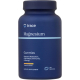 Trace Minerals Magnesium Gummies, Tangerine