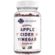 Garden of Life Organics Apple Cider Vinegar, Original, 60 Gummies