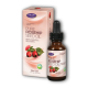 Life Flo Pure Organic Rosehip Seed Oil, 1oz.