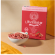 Lovebird Fruity O's Cereal, 7 oz.