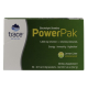 Trace Minerals Electrolyte Stamina Power Pak, Lemon Lime Flavor, 30-Packets