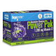 Trace Minerals Electrolyte Stamina Power Pak, Acai Flavor, 30-Packets
