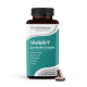 LifeSeasons Visibili-T, 60 Veg. Capsules