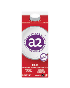 a2 Milk, Whole Milk