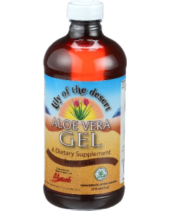 Lily of the Desert Aloe Vera Gel, 16 fl. oz.