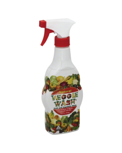 Citrus Magic Veggie Wash, 16 fl. oz.