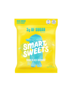 SmartSweets Sour Blast Buddies