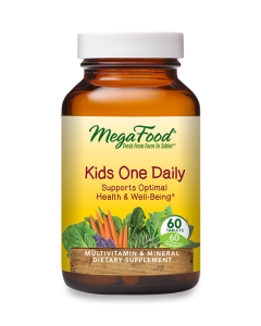 MegaFood Kid's One Daily Multivitamin