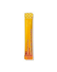 Everydaze Essential Collagen Solution Jelly Stick - Mango - Front view