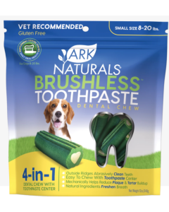 Ark Naturals Brushless Toothpaste 12 oz - Main