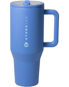 HydroJug TRAVELER 40 oz Light Blue, 1 cup