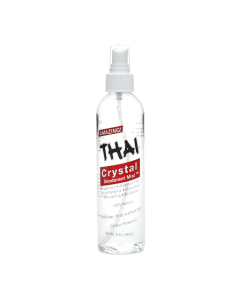 Thai Deodorant Crystal Deodorant Mist Spray, 8 oz.