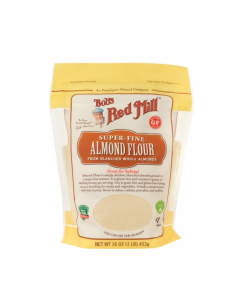 Bob's Red Mill Super-Fine Almond Flour, 16 oz.