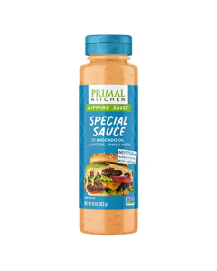 Primal Kitchen Special Sauce Dipping Sauce - Front view