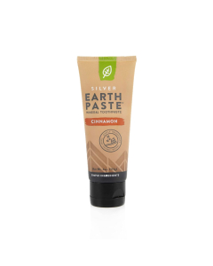 Redmond Earthpaste Cinnamon Toothpaste,