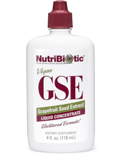 GSE Liquid, 4 oz