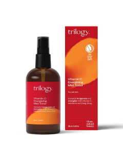 Trilogy Vitamin C Energising Toner - Main