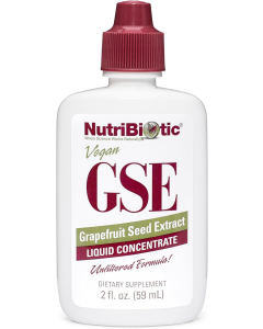 GSE Liquid 2oz
