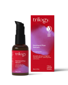 Trilogy Nutrient Plus Serum - Main