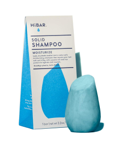 HiBAR Moisturize Shampoo