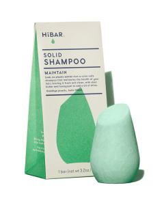 HiBAR Maintain Shampoo