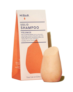 HiBAR Volumize Shampoo