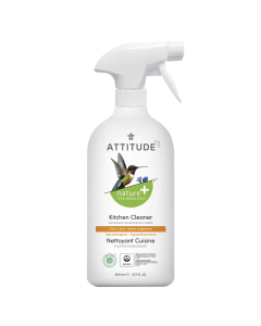 Attitude Kitchen Cleaner - Main