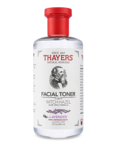 Thayers Witch Hazel Toner, Lavender