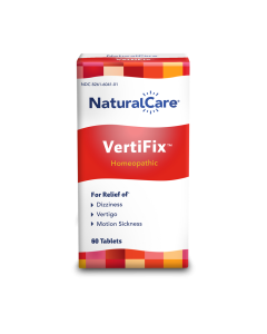 NaturalCare VertiFix - Front view