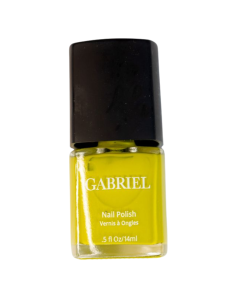 Gabriel Devotion Nail Polish Yogini - Front view