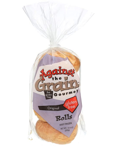 Against the Grain Gourmet Original Rolls