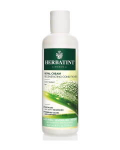 Herbatint Royal Cream Conditioner, 9 fl.oz.