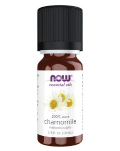 NOW Foods Chamomile Oil - .33 fl. oz.