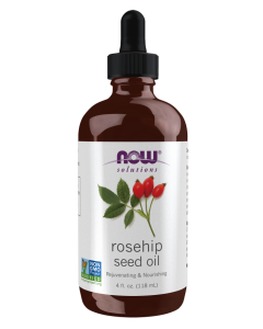 NOW Foods Rose Hip Seed Oil - 4 oz.