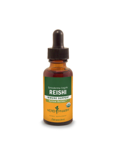 Herb Pharm  Reishi - Main