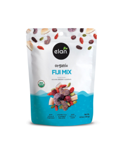 Elan Organic Fiji Mix - Front view