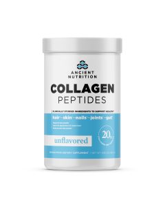 Ancient Nutrition Collagen Peptides - Main